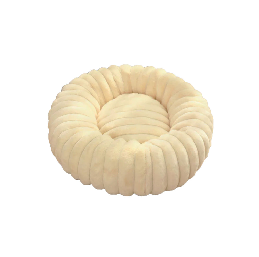 STRAIGHT STRIP PLUSH NEST