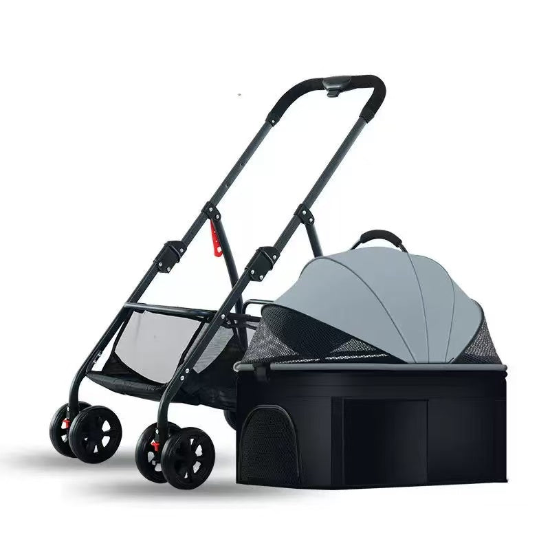PET STROLLER