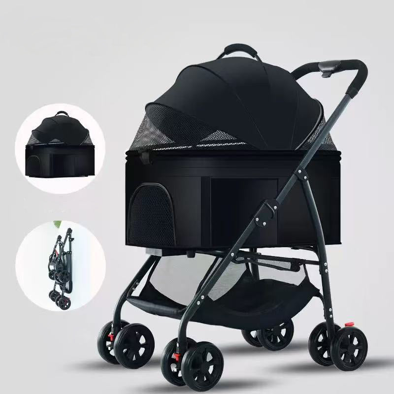 PET STROLLER