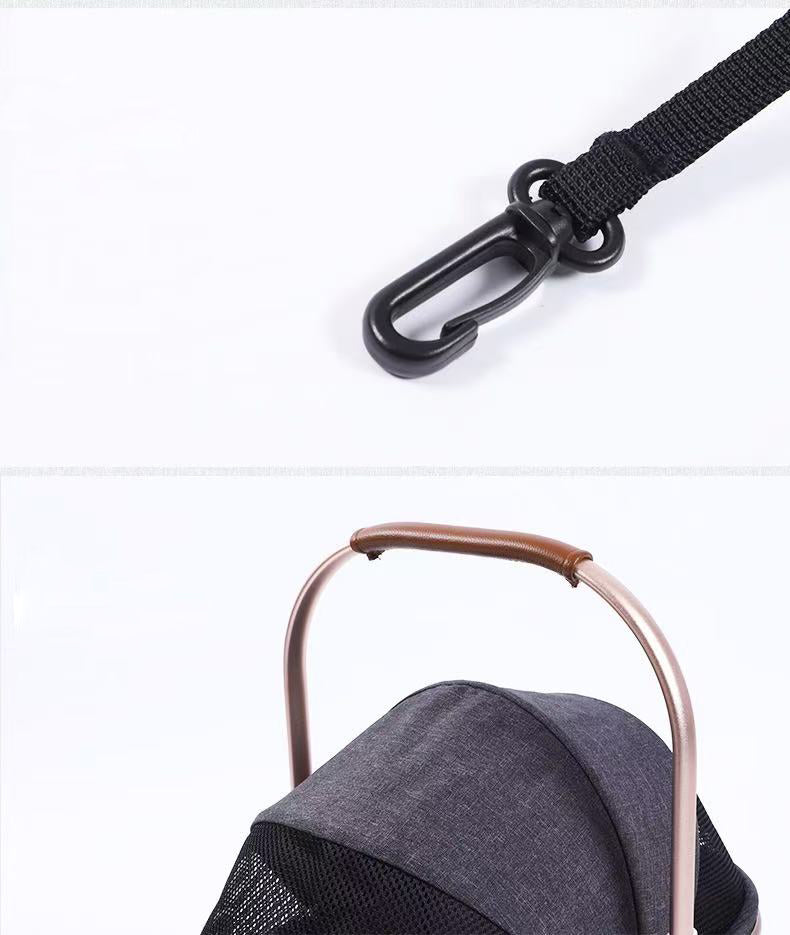 PORTABLE PET STROLLER